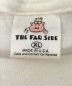 中古・古着 THE FAR SIDE (ザファーサイド) 90'sプリントTシャツ ホワイト サイズ:XL：5000円