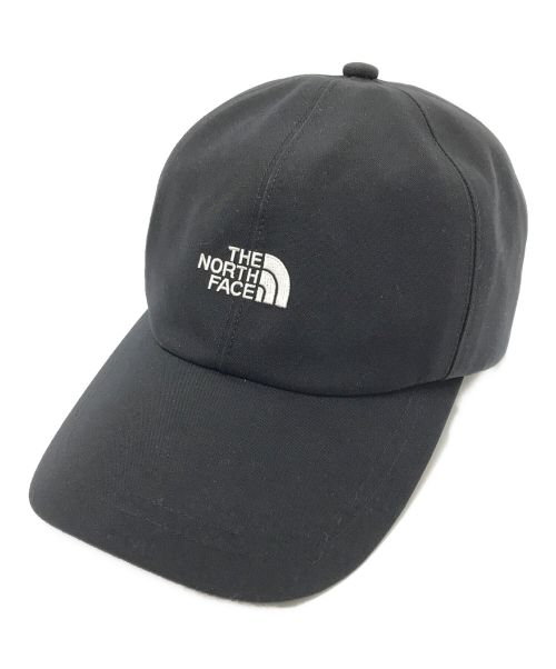 THE NORTH FACE（ザ ノース フェイス）THE NORTH FACE (ザ ノース フェイス) VT GORE-TEX CAP ブラック サイズ:F 未使用品の古着・服飾アイテム