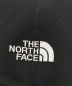 中古・古着 THE NORTH FACE (ザ ノース フェイス) VT GORE-TEX CAP ブラック サイズ:F 未使用品：5000円