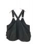 Snow peak (スノーピーク) TAKIBI Vest ブラック サイズ:M 未使用品：25000円