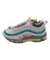 NIKE (ナイキ) AIR MAX 97 グレー サイズ:28.0cm：5000円