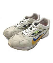 NIKE（ナイキ）の古着「AIR GHOST RACER」｜アイボリー