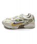 NIKE (ナイキ) AIR GHOST RACER アイボリー サイズ:29.0cm：3980円