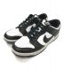 NIKE（ナイキ）の古着「DUNK LOW RETRO」｜ホワイト×ブラック