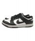 NIKE (ナイキ) DUNK LOW RETRO ホワイト×ブラック サイズ:28.0cm：7000円