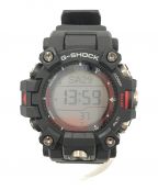 CASIOカシオ）の古着「G-SHOCK MUDMAN」