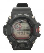 CASIOカシオ）の古着「G-SHOCK Master of G」