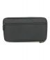 PORTER (ポーター) DILL TRAVEL WALLET ブラック：8000円