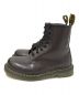 Dr.Martens (ドクターマーチン) 8ホールブーツ ブラウン サイズ:US:4M：8000円