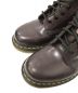 中古・古着 Dr.Martens (ドクターマーチン) 8ホールブーツ ブラウン サイズ:US:4M：8000円