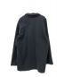 ISSEY MIYAKE MEN (イッセイミヤケメン) 80's ショールカラージャケット ネイビー サイズ:F：15000円