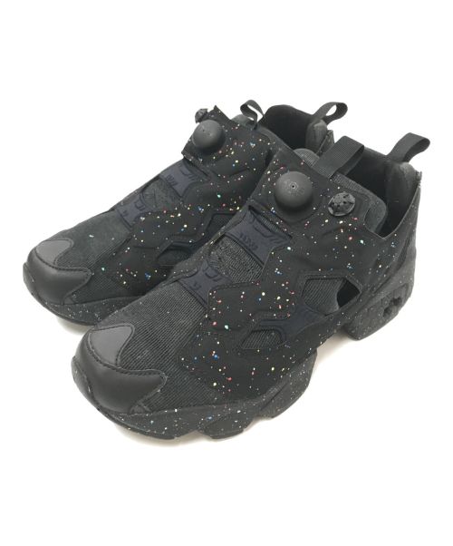 REEBOK（リーボック）REEBOK (リーボック) INSTAPUMP FURY OG CS ブラック サイズ:26.5cmの古着・服飾アイテム