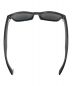 RAY-BAN (レイバン) NEW WAYFARER MATTE ブラック サイズ:55□18：7000円