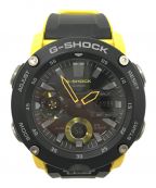 CASIOカシオ）の古着「G-SHOCK」