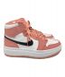 NIKE (ナイキ) WMNS Air Jordan 1 High Elevate ピンク サイズ:28.0cm 未使用品：8000円