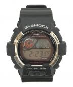 CASIOカシオ）の古着「G-SHOCK」