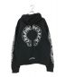 CHROME HEARTS (クロムハーツ) Horseshoe Pullover Hoodie ブラック サイズ:S：85000円