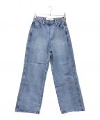 THE SHINZONEザ シンゾーン）の古着「RANCH PANTS」｜インディゴ