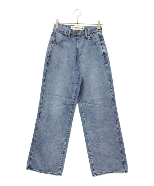 THE SHINZONE（ザ シンゾーン）THE SHINZONE (ザ シンゾーン) RANCH PANTS インディゴ サイズ:32 未使用品の古着・服飾アイテム