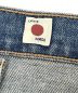 中古・古着 LEVI'S (リーバイス) SLIM TAPER JEANS インディゴ サイズ:W33：5000円