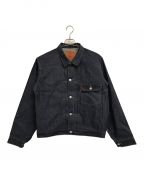 LEVI'S VINTAGE CLOTHINGリーバイス ビンテージ クロージング）の古着「TYPE I JACKET 1936 506XX 1st」｜インディゴ