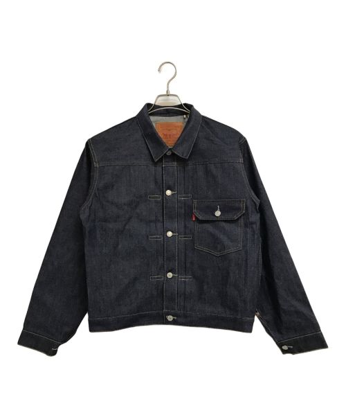 LEVI'S VINTAGE CLOTHING（リーバイス ビンテージ クロージング）LEVI'S VINTAGE CLOTHING (リーバイス ビンテージ クロージング) TYPE I JACKET 1936 506XX 1st インディゴ サイズ:40の古着・服飾アイテム