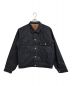 LEVI'S VINTAGE CLOTHING（リーバイス ビンテージ クロージング）の古着「TYPE I JACKET 1936 506XX 1st」｜インディゴ