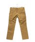 GRIP SWANY (グリップスワニー) WORK PANTS II ブラウン サイズ:XL：6000円