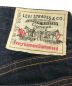 中古・古着 LEVI'S (リーバイス) 90's 201 セルビッチデニムパンツ インディゴ サイズ:W30：20000円