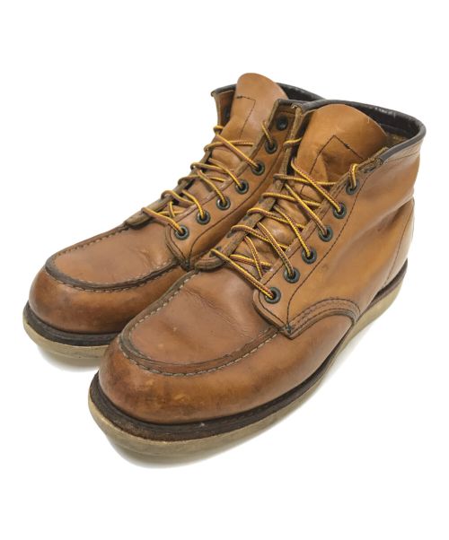 RED WING（レッドウィング）RED WING (レッドウィング) 6