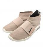 NIKEナイキ）の古着「AIR FEAR OF GOD MOC」｜ピンク