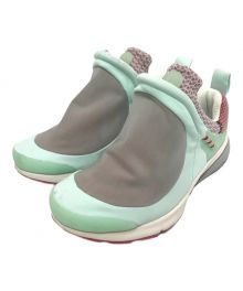 NIKE（ナイキ）の古着「PRESTO FOOT TENT COMME DES GARCONS SKYLIGHT」｜ブルー