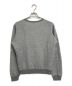 UNDERCOVERISM (アンダーカバーイズム) ST.MARY’S IRISH SWEATSHIRT グレー サイズ:2：6000円