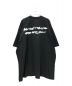 SUPREME (シュプリーム) Futura Box Logo Tee ブラック サイズ:XXL：10000円