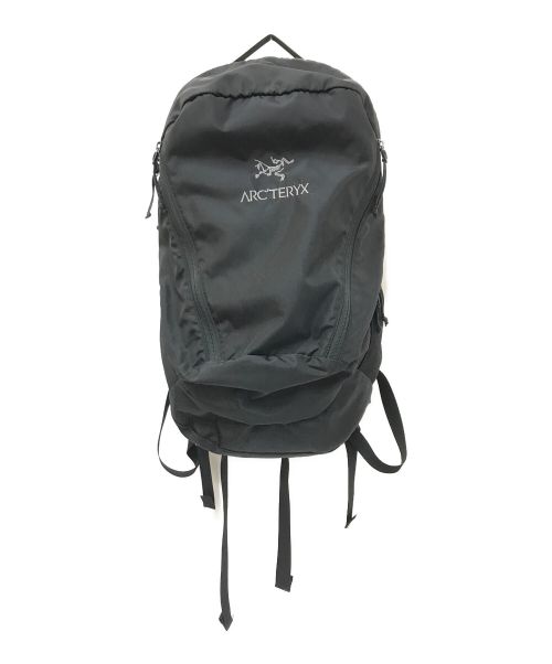 ARC'TERYX（アークテリクス）ARC'TERYX (アークテリクス) MANTIS 26L BACKPACK ブラック サイズ:下記参照の古着・服飾アイテム