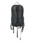 ARC'TERYX (アークテリクス) MANTIS 26L BACKPACK ブラック サイズ:下記参照：14000円