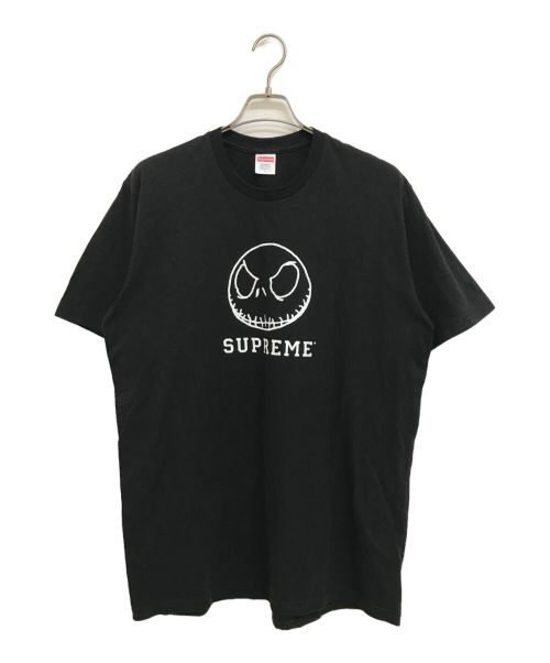 SUPREME（シュプリーム）SUPREME (シュプリーム) Skeleton Tee ブラック サイズ:Lの古着・服飾アイテム