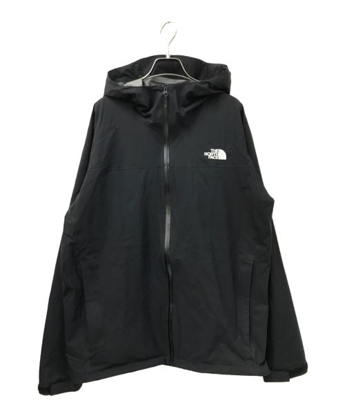 THE NORTH FACE（ザ ノース フェイス）THE NORTH FACE (ザ ノース フェイス) VENTURE JACKET ブラック サイズ:XLの古着・服飾アイテム