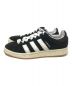 adidas (アディダス) CAMPUS 00s CORE ブラック サイズ:26.5㎝：5000円