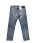 LEVI'S (リーバイス) 502TAPER FIT MEN'S JEANS インディゴ サイズ:W34 未使用品：5000円