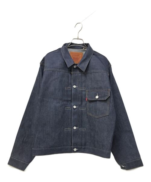 LEVI'S VINTAGE CLOTHING（リーバイス ビンテージ クロージング）LEVI'S VINTAGE CLOTHING (リーバイス ビンテージ クロージング) 506XX TYPE I トラッカージャケット RIGID インディゴ サイズ:40の古着・服飾アイテム