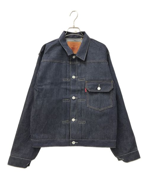 LEVI'S VINTAGE CLOTHING（リーバイス ビンテージ クロージング）LEVI'S VINTAGE CLOTHING (リーバイス ビンテージ クロージング) 506XX TYPE I トラッカージャケット RIGID インディゴ サイズ:38の古着・服飾アイテム