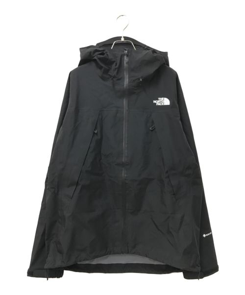 THE NORTH FACE（ザ ノース フェイス）THE NORTH FACE (ザ ノース フェイス) CLIMB LIGHT JACKET ブラック サイズ:Lの古着・服飾アイテム