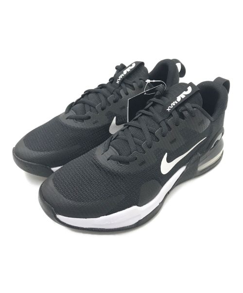 NIKE（ナイキ）NIKE (ナイキ) AIR MAX ALPHA TRAINER 5 ブラック サイズ:27.0㎝の古着・服飾アイテム