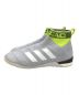 adidas (アディダス) Gosha Rubchinskiy (ゴーシャラブチンスキー) GR NEMEZIZ MID グレー サイズ:28.0cm：7000円