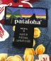 中古・古着 pataloha (パタロハ) 00's アロハシャツ ネイビー サイズ:S：10000円