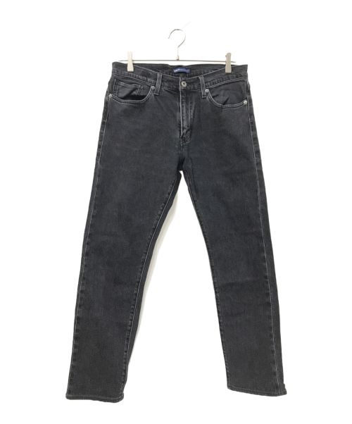 LEVI'S MADE&CRAFTED（リーバイスメイドクラフテッド）LEVI'S MADE&CRAFTED (リーバイスメイドクラフテッド) 511 SLIMデニムパンツ ブラック サイズ:W32の古着・服飾アイテム