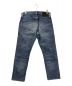 LEVI'S MADE&CRAFTED (リーバイスメイドクラフテッド) 511 Harima デニムパンツ インディゴ サイズ:W32：5000円