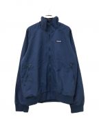 Patagoniaパタゴニア）の古着「Baggies Jacket」｜ブルー