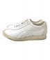 Onitsuka Tiger (オニツカタイガー) TIGER CORSAIR SNEAKERS ホワイト サイズ:25.0cm：5000円